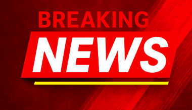 Breaking News
