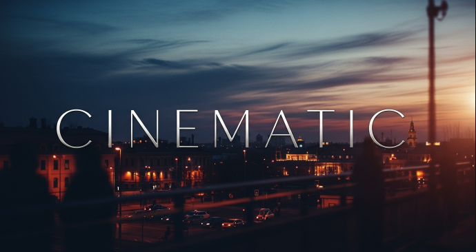 Cinematic 