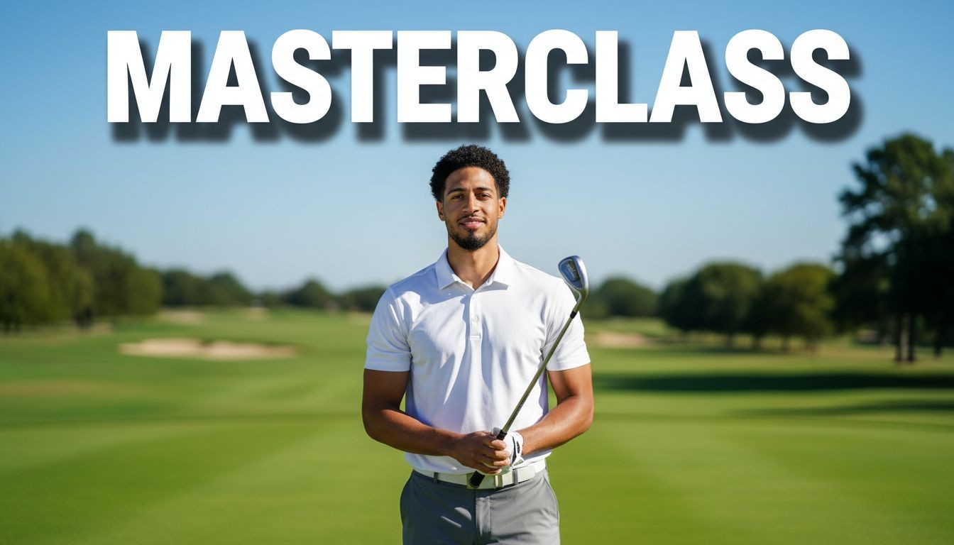 MASTERCLASS Style